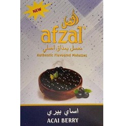 Afzal Acai Berry